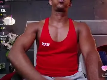 athleticbig_cock Image 15