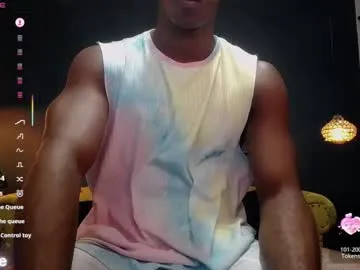 athleticbig_cock Image 2