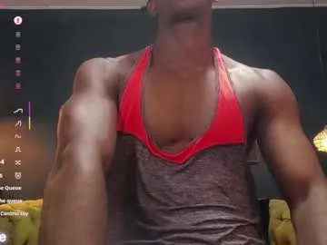 athleticbig_cock Image 3