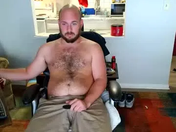 baldafterdark Profile Image