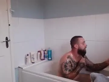 beardedtattedguy Image 19