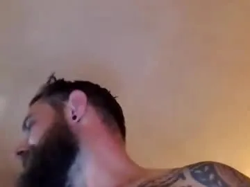 beardedtattedguy Image 5