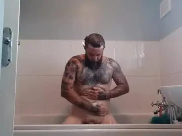 beardedtattedguy Image 7