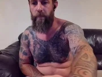 beardedtattedguy Image 8