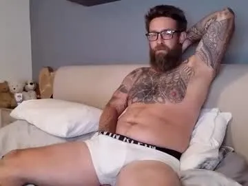 beardedtattedguy Image 9