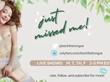 beckthetongue Image 15