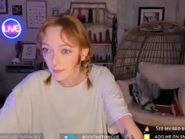 beckthetongue Image 17