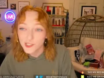 beckthetongue Image 18