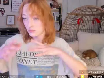 beckthetongue Image 3