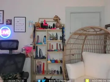 beckthetongue Image 6