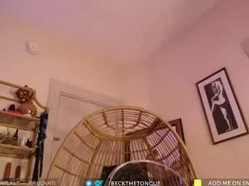 beckthetongue Image 7