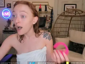 beckthetongue Image 8