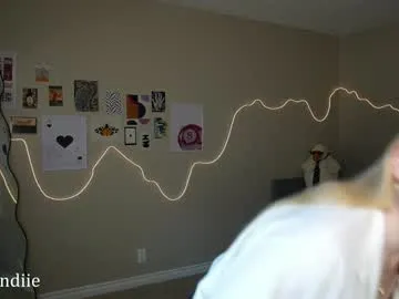 bestblondiiecb Image 1