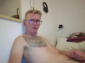 blondapollonl's Thumb Image