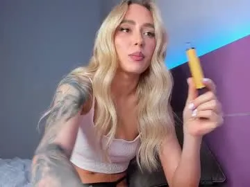 blondirix Image 9