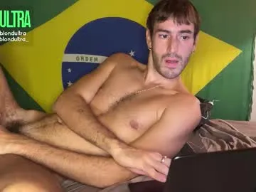 blondultra Image 17