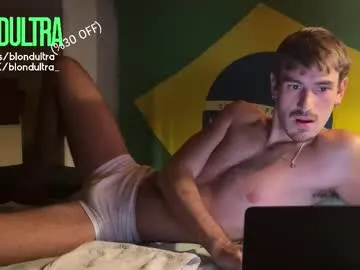 blondultra Image 19