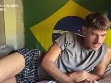 blondultra Image 2