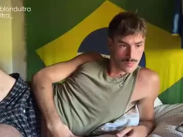 blondultra Image 3