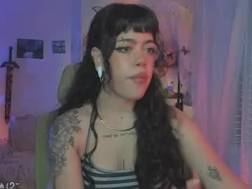 blushing_nymph Image 16