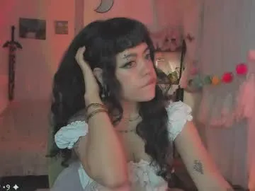 blushing_nymph Image 17