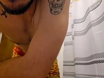 bombinshaman Profile Image