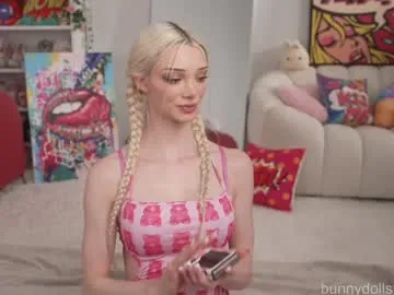bunnydollstella Image 2