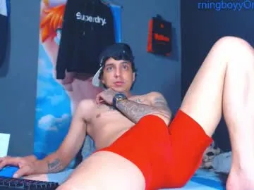 burningboyy Image 18