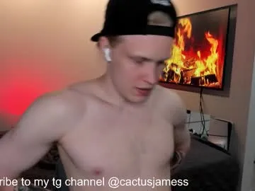 cactusjames_69 Image 6