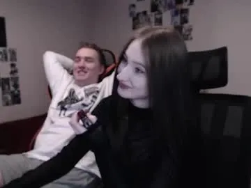 camcoupgang Profile Image