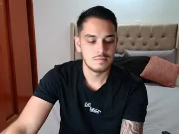 camilo_rosee Profile Image