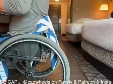 capwheels Image 5