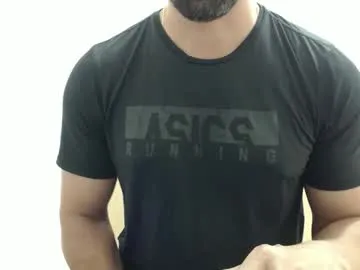 cashmastermuscle77 Image 16