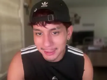 ch3micalhyp3boy Image 2
