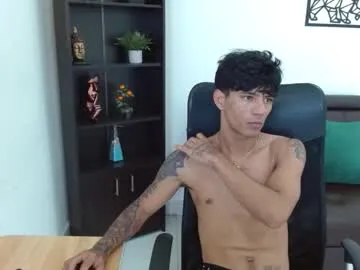 charlie_oconnor Image 1