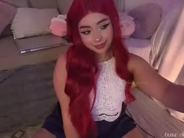 cheerrysweett Image 11