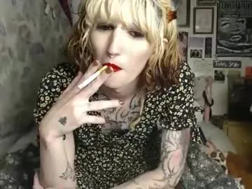 cherstrauberry's Thumb Image