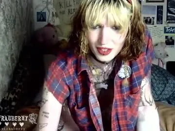 cherstrauberry Image 4