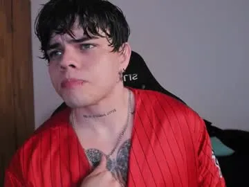 chris_cooperr Image 1