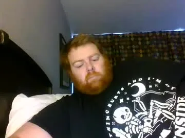 chubbyginger2 Image 1