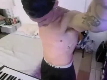 cough2getoff Profile Image