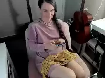 creature_marie Profile Image