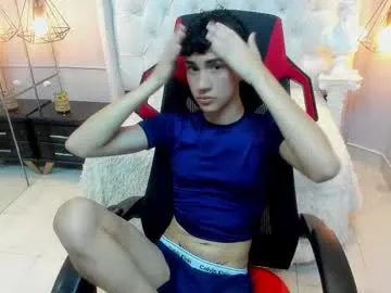 cristalangel9 Profile Image