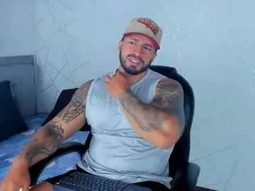 cristian_walker Image 1