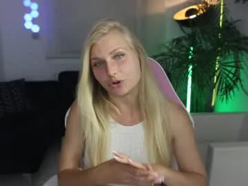 crystal_blond Image 1