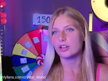 crystal_blond Image 14