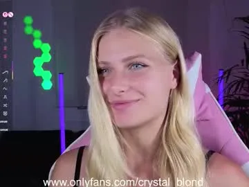 crystal_blond Image 9