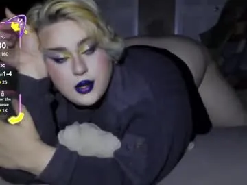 curvygothfemboy Image 5