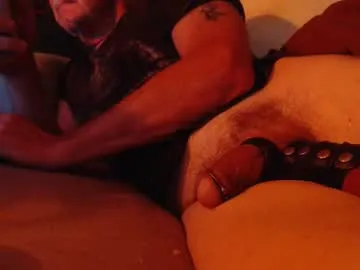 daddiesmonstercock Image 11