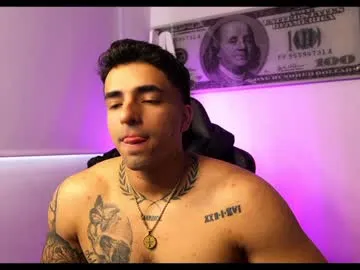 darius_phoenix Profile Image